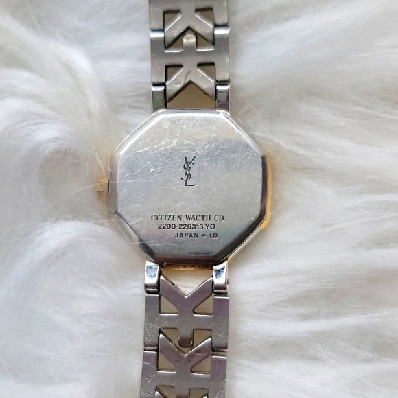 YSL ⌚ - Picture 10 of 15